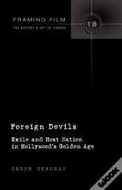 Capa do artigo Foreign Devils