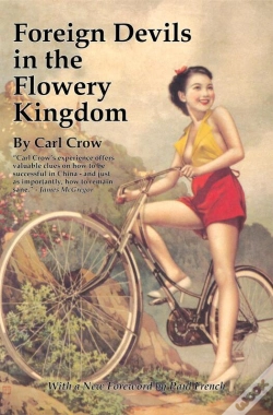 Capa do artigo Foreign Devils In The Flowery Kingdom