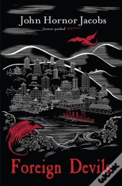 Capa do artigo Foreign Devils