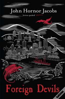 Capa do artigo Foreign Devils