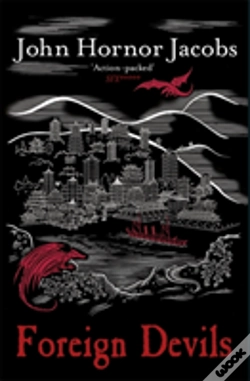 Capa do artigo Foreign Devils