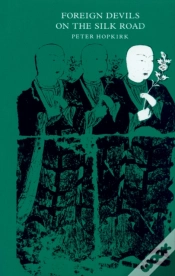 Capa do artigo Foreign Devils On The Silk Road