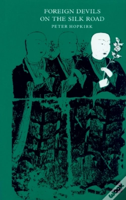 Capa do artigo Foreign Devils On The Silk Road
