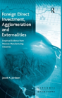 Foreign Direct Investment, Agglomeration And Externalities - Preview