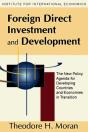 Foreign Direct Investment And Development - Preview