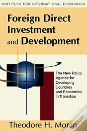 Capa do artigo Foreign Direct Investment And Development