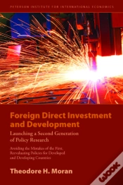 Capa do artigo Foreign Direct Investment And Development