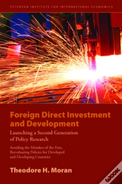 Capa do artigo Foreign Direct Investment And Development