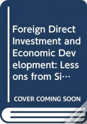 Capa do artigo Foreign Direct Investment And Economic Development