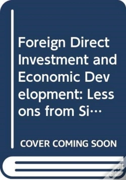 Capa do artigo Foreign Direct Investment And Economic Development