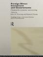 Foreign Direct Investment And Governments - Preview