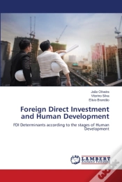 Capa do artigo Foreign Direct Investment And Human Development