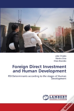 Capa do artigo Foreign Direct Investment And Human Development