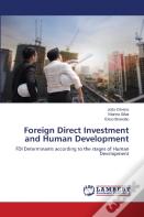 Foreign Direct Investment And Human Development