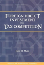 Foreign Direct Investment And Tax Competition - Preview