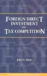 Foreign Direct Investment And Tax Competition