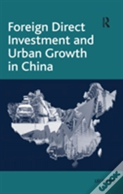 Capa do artigo Foreign Direct Investment And Urban Growth In China