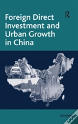 Capa do artigo Foreign Direct Investment And Urban Growth In China