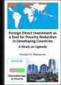 Foreign Direct Investment As A Tool For Poverty Reduction In Developing Countries - Preview