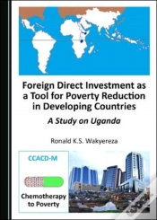 Capa do artigo Foreign Direct Investment As A Tool For Poverty Reduction In Developing Countries
