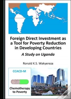 Capa do artigo Foreign Direct Investment As A Tool For Poverty Reduction In Developing Countries