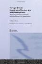 Foreign Direct Investment, Democracy And Development - Preview