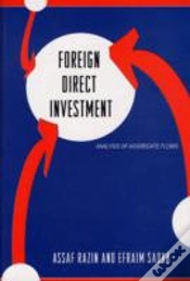 Capa do artigo Foreign Direct Investment
