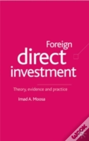 Capa do artigo Foreign Direct Investment