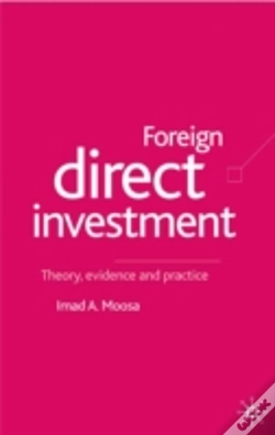 Capa do artigo Foreign Direct Investment