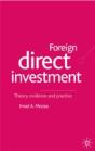 Foreign Direct Investment - Preview