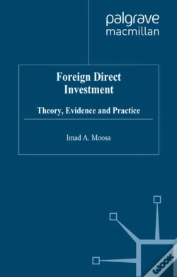 Capa do artigo Foreign Direct Investment