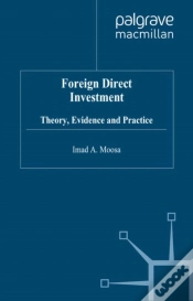 Capa do artigo Foreign Direct Investment
