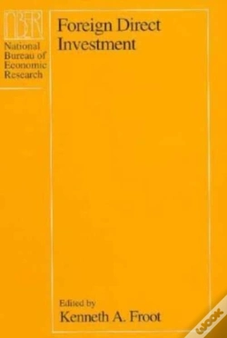 Capa do artigo Foreign Direct Investment