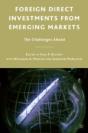 Foreign Direct Investments From Emerging - Preview