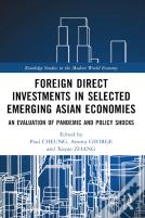 Foreign Direct Investments In Emerging Asia