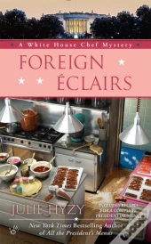 Foreign Eclairs