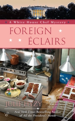Capa do artigo Foreign Eclairs
