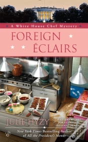 Capa do artigo Foreign Eclairs