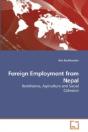 Foreign Employment From Nepal - Preview