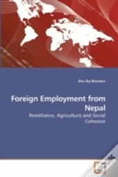 Foreign Employment From Nepal