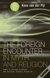 Capa do artigo Foreign Encounter In Myth And Religion