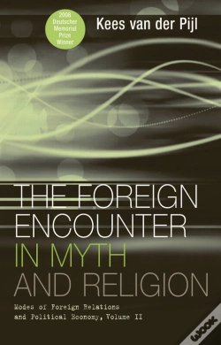 Capa do artigo Foreign Encounter In Myth And Religion