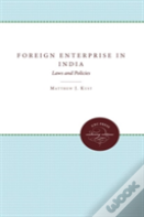 Foreign Enterprise In India
