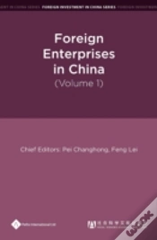 Capa do artigo Foreign Enterprises In China (Volume 1)