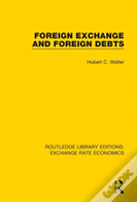 Foreign Exchange And Foreign Debts
