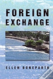 Capa do artigo Foreign Exchange