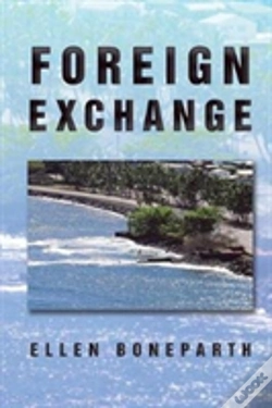 Capa do artigo Foreign Exchange