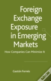 Capa do artigo Foreign Exchange Exposure In Emerging Markets