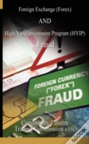 Capa do artigo Foreign Exchange (Forex) And High-Yield Investment Program (Hyip), Fraud