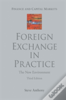 Foreign Exchange In Practice